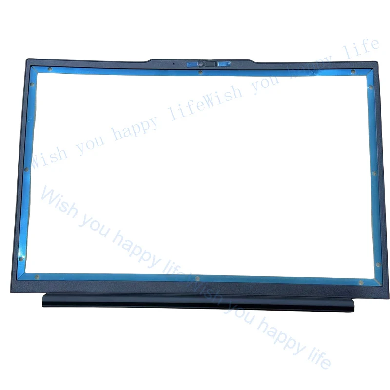 

Защитная рамка (Bezel Cover) для Lenovo ThinkPad T490, T495, P43S, P14s, T14 Gen 1, Gen 2, артикул AP3A6000100