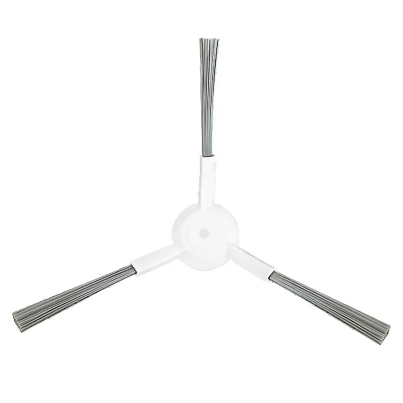 โปรโมชั่น!สําหรับ Dreame D9 Plus หุ่นยนต์สูญญากาศเปลี่ยนอุปกรณ์เสริมหลักแปรงด้านข้างเครื่องดูดฝุ่น