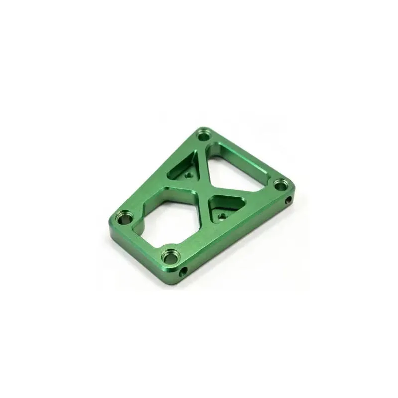 Custom High-Precision CNC Machining Services for Aluminum Stainss Steel Car Parts