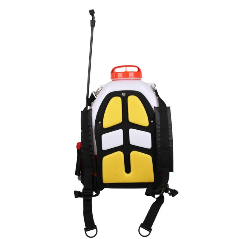 16L Agricultural sprayer Epidemic prevention gardening Garden Backpack electric