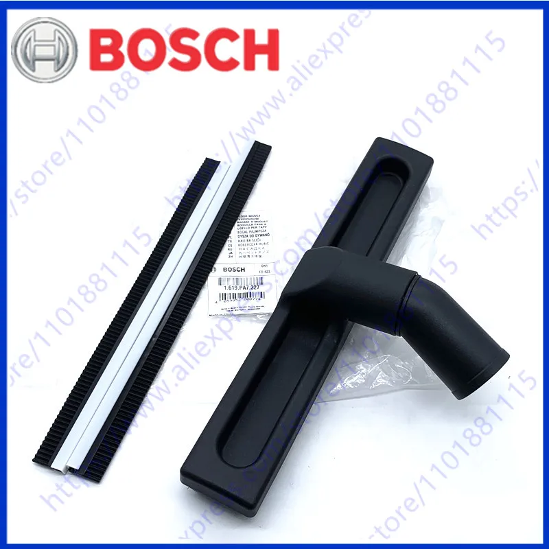 

Vacuum Cleaner 1619PA7327 FOR Bosch GAS15 GAS10 GAS15PS GAS10PS GAS12-25 GAS12-25PL Carpet Cleaning Nozzle Genuine Accessories