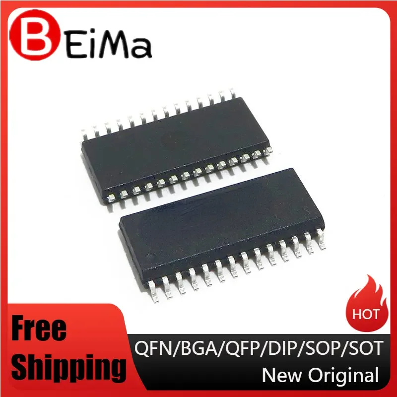 (5piece)BF7615AM24  BF7615BM24  BF7512CM20  BF7612CM20  BF7412AM20  BF7612BM20  BF7613AS15  BF6915AS15B    TSSOP-28