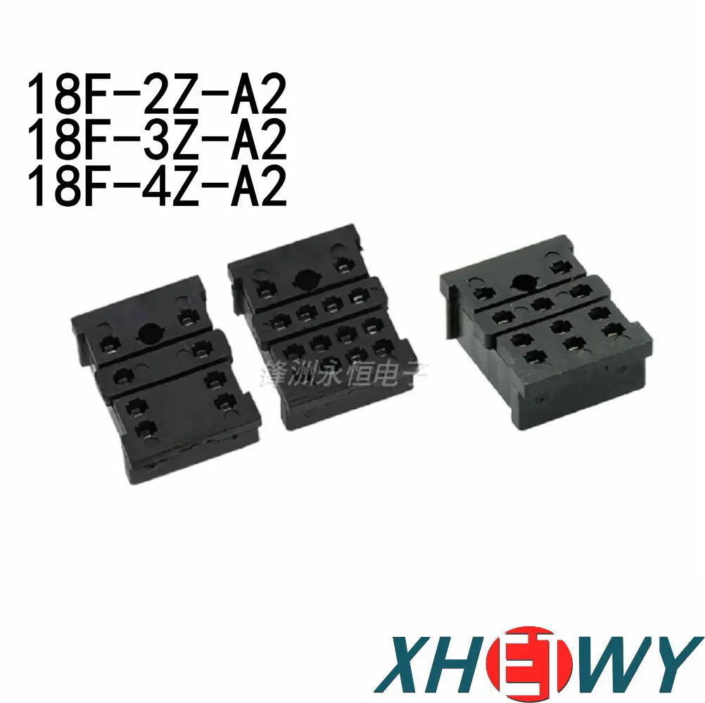 Relay Welding Base …