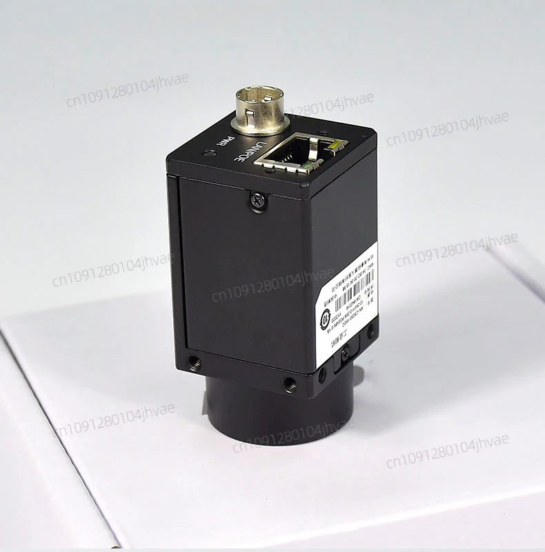 2025MV-CS032-10GC Machine Vision 3.2MP CMOS Sensor C-Mount GigE Area Scan Industrial Camera