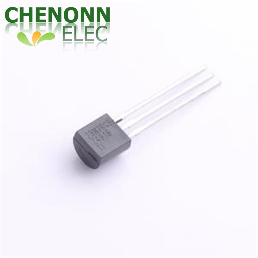 

30PCS/LOT TL431BILP (PMIC)