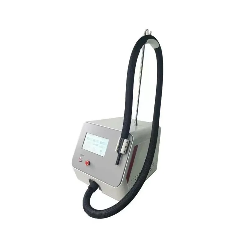 

Skin Cooling Machine Cold Air System for Laser Treatment Tattoo Removal Skin Rejuvenation Relieve Pain Comfort Therapy Salon