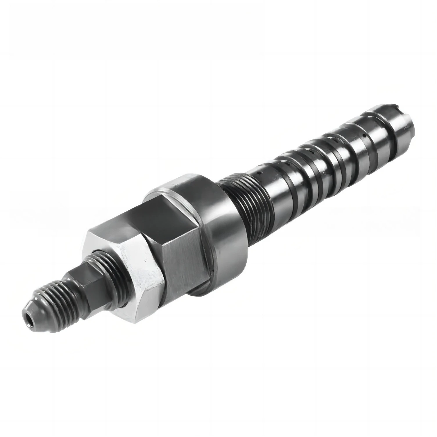 Accessories FactoryExcavator standard construction machinery parts electromagnetic main control valve