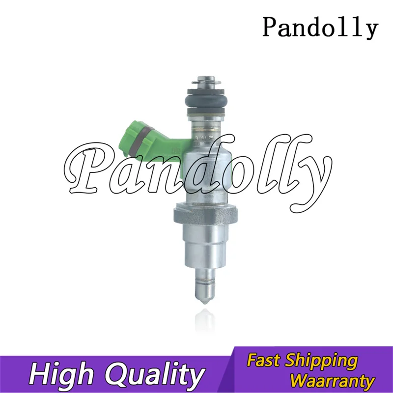 

Топливные форсунки FBY2850 16600-EN200 Топливные форсунки для Nissan Bluebird Sylphy G11 Teana 2.0 Tiida