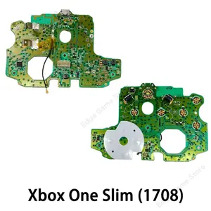 Main Circuit Plate for Xbox One S, Controller replacement, lower motherboard, gamepad, 3.5mm 12 Main Sales Plate Xbox One - №2