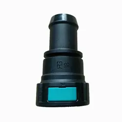 For Land Rover Freelander Discover Range Rover Jaguar XF Engine Heater Water Pipe Water Tank Quick Connector XJ Plug 18mm 1pc