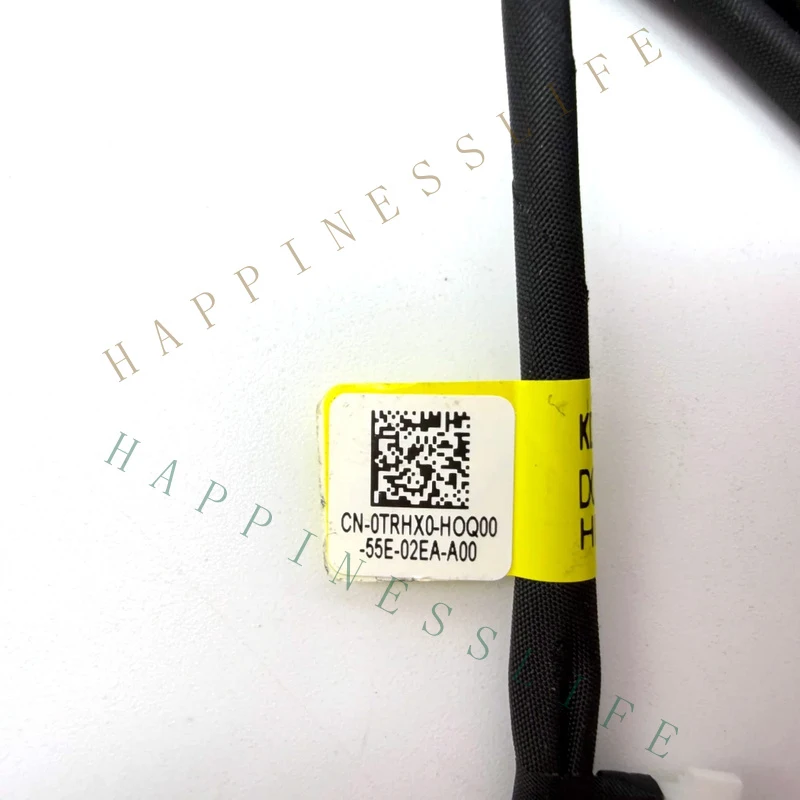 PK+ Brand new suitable for Dell Pro 14 Plus PB14250 PB14255 laptop battery cable 0TRHX0 TRHX0