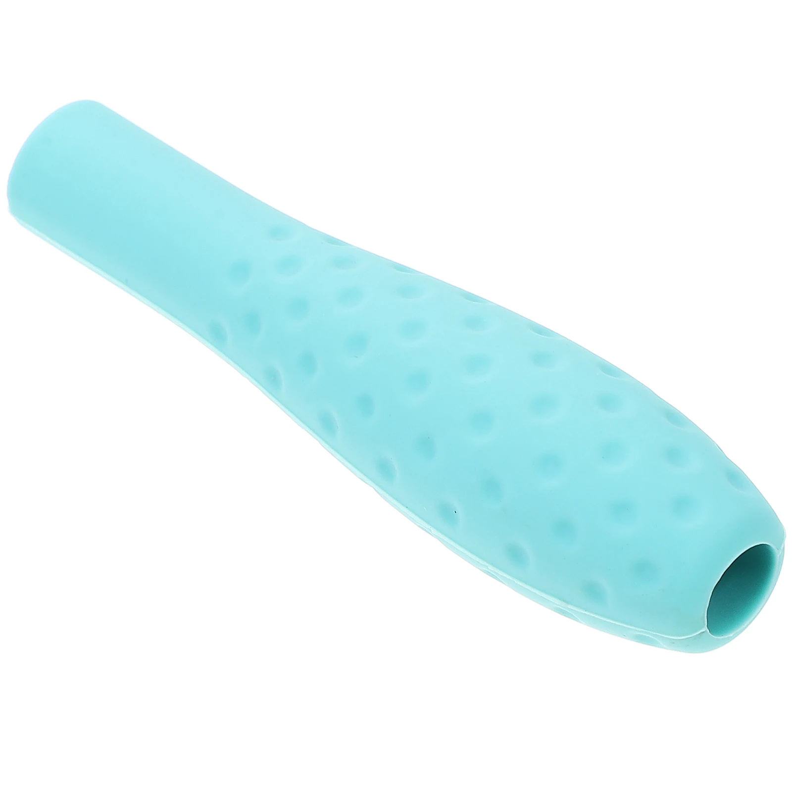 Soporte de agarre para lápiz de silicona, cubierta protectora para lápiz, ligero, sin polvo, a prueba de arañazos, accesorio de lápiz táctil