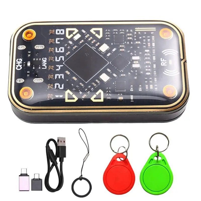 lecteur-de-puces-rfid-intelligent-b29c-chameleon-v20-emulateur-de-carte-intelligente-avec-fonction-de-redemarrage-et-de-decodage-uid-cuid-125k-1356m-duplicateur-de-cartes-ic-id
