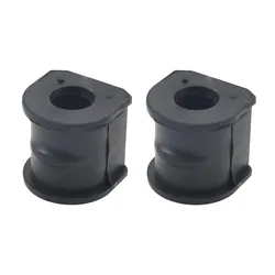 2pcs Rear Stabilizer Bushing Bracket Mounting For Great Wall Haval H3 H5 Poer Pick up 2004-2015 2019 2020 Accessories