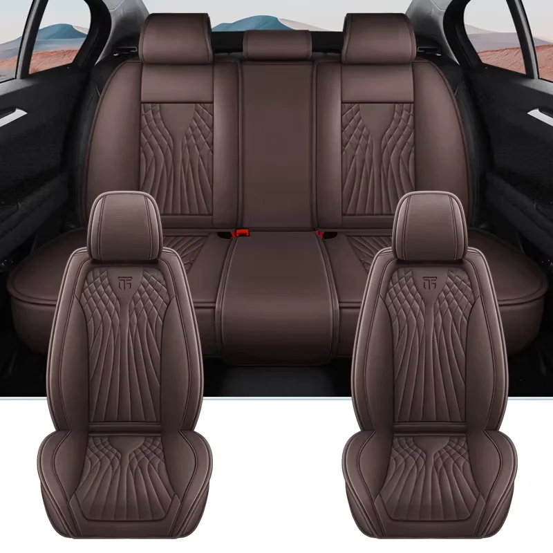 أغطية مقاعد السيارة العالمية المتينة لأوبل جراندلاند X إنسيجنيا كورسا D E F Vectra C Astra J K H هدايا السيارات الداخلية اكسسوارات