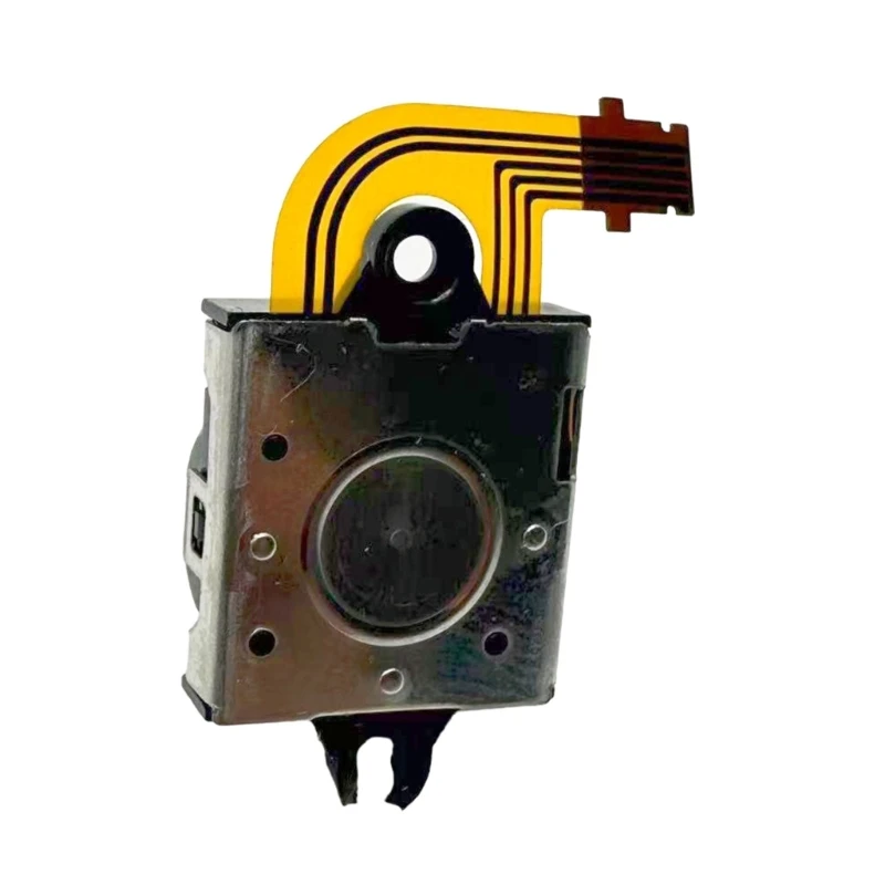 وحدة عصا التحكم الكهرومغناطيسية لوحدة التحكم في بوابة PS، عصا التحكم التناظرية، مستشعر تأثير القاعة، عصا التحكم البديلة