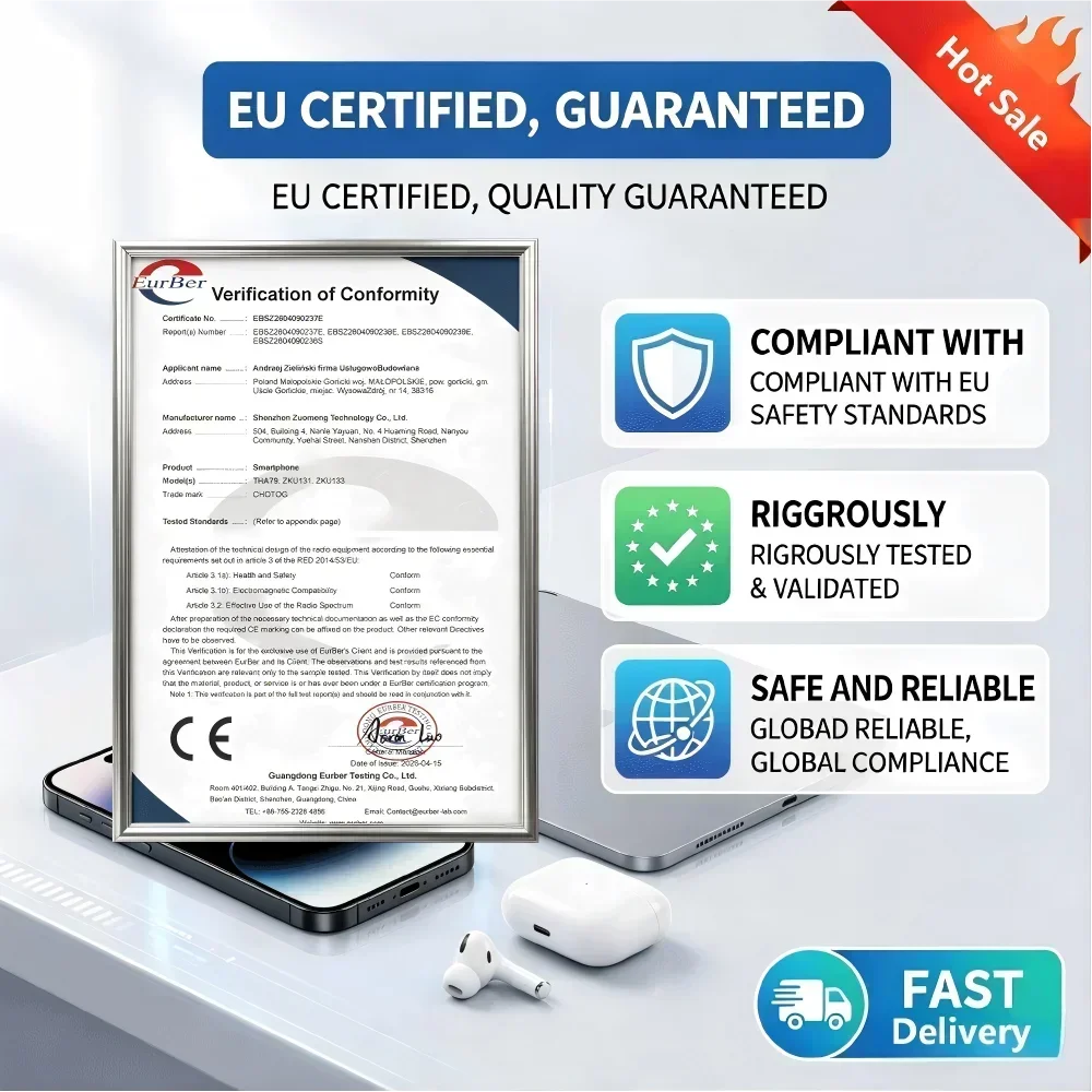 K-Touch New Cell Phone A 17 Pro Max Mobile Phones Android 5G 7.3HD 22G+2TB Smartphone 16+48MP Dual Sim 7800mAh Unlocked Global Version