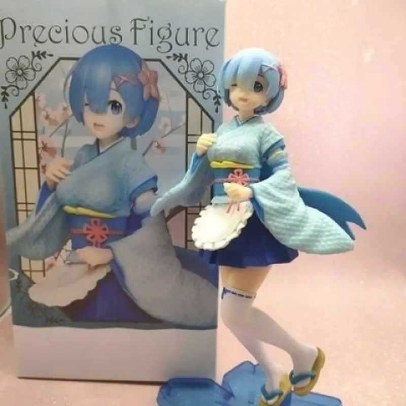 

Bestseller Sweet And Innocent Anime Figure Series Pvc Collectible Model Pc Case Decoration Gift For Anime Fans With Color Box