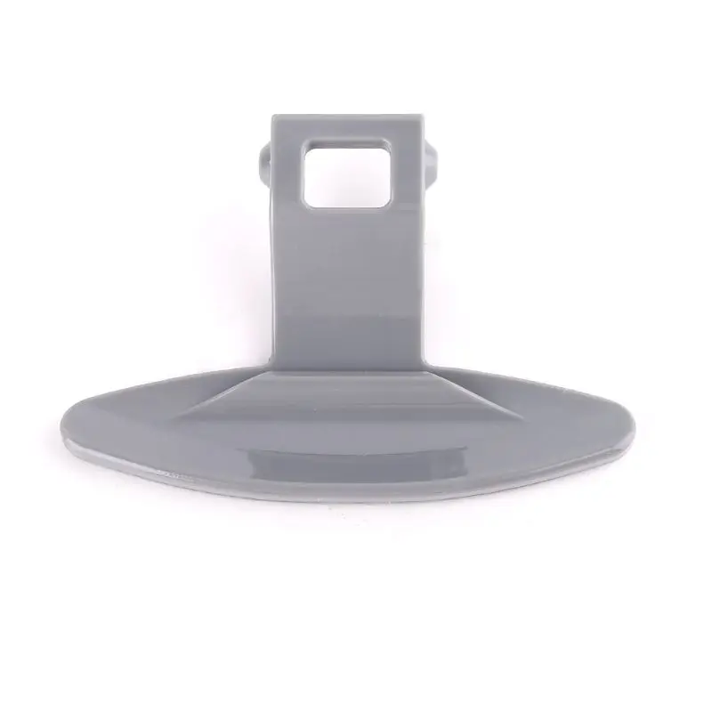 Maçaneta para Carregador Frontal, Máquina Lavar Tambor, WD-8013F, WD-1610FD, WD-1460F, 2023