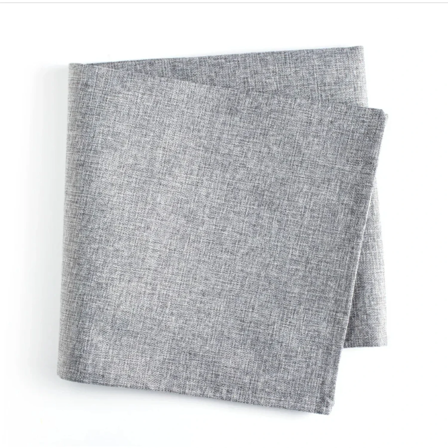 Optional sizes linen table runner plain tea mat for table decoration cloth tea tablecloth, can be used as a bedside towel or TV