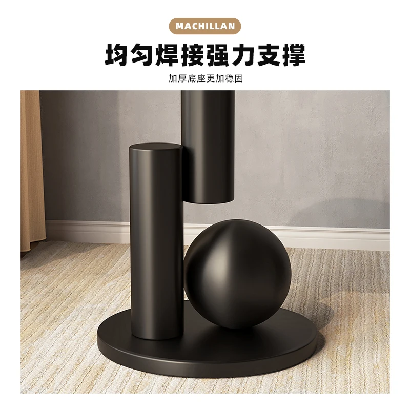 جانب أريكة الأردواز، عدد قليل من الجانب الفاخر الخفيف، عدد قليل من طاولات القهوة، غرفة المعيشة المنزلية الصغيرة، الجانب الحديثة، جولة متنقلة بسيطة #5