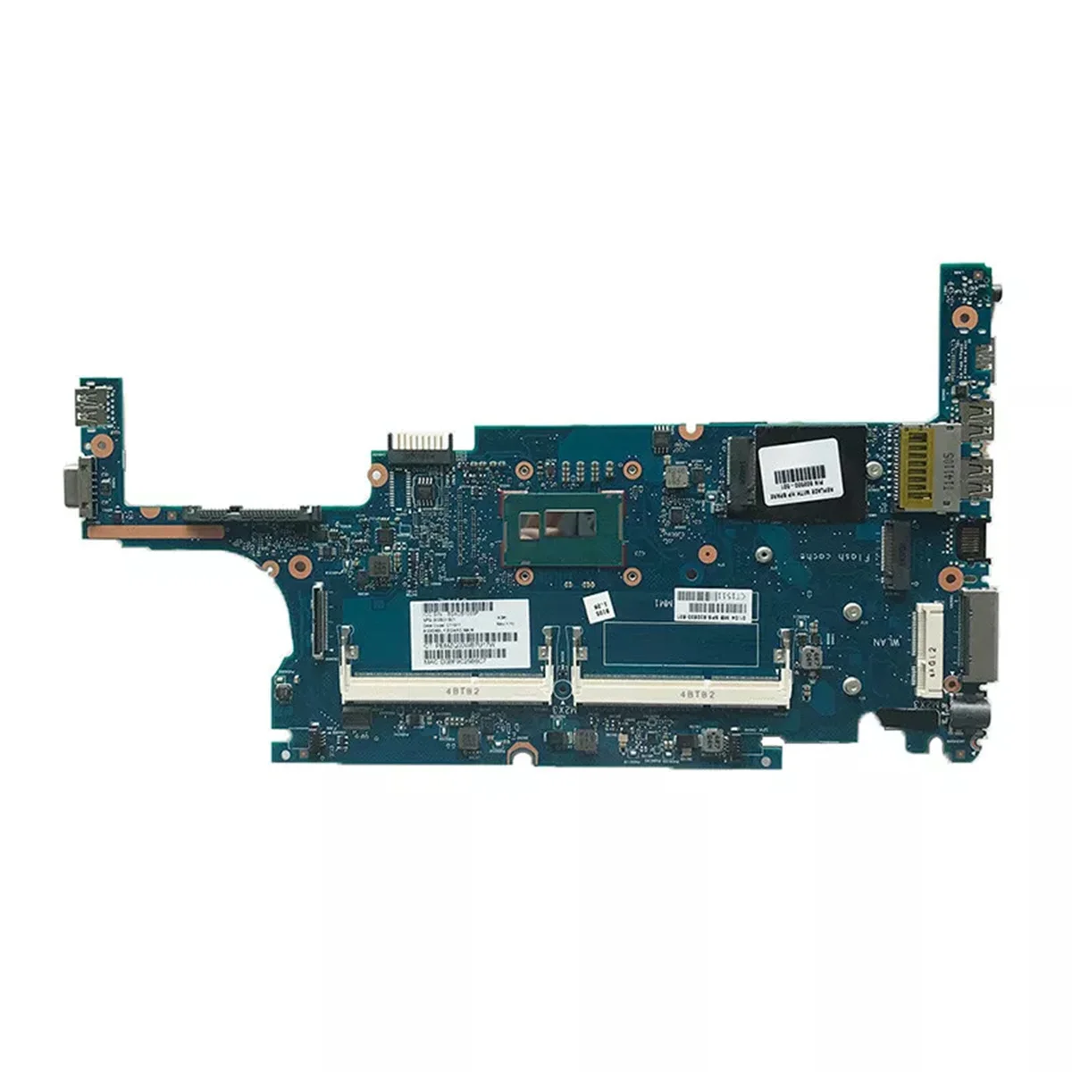 

802500 -501 802500 -001 802500 -601 для материнской платы ноутбука HP EliteBook 820 G1 6050A 2630701 -MB-A01 I3-4030U 100% полностью протестировано