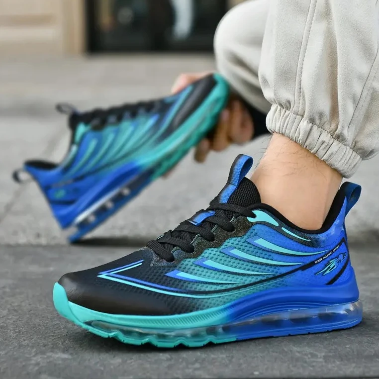 2026 New Style Spor… - image