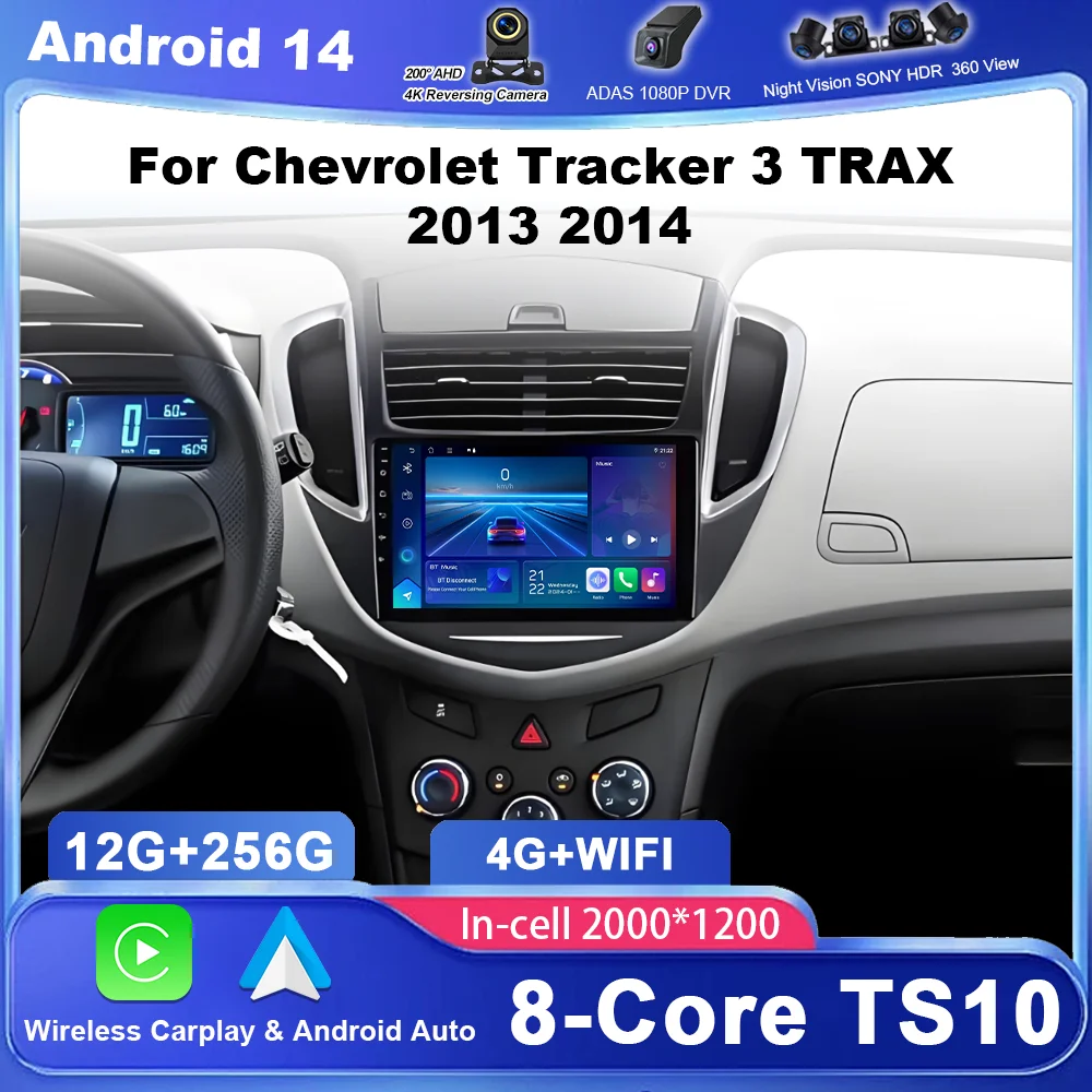 Car Android 15 For …