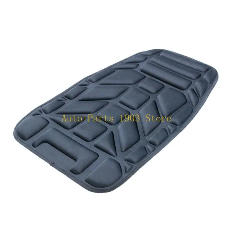 

E21C ATV Cover Cushions Pit Bike Breathable Pad for Long Ride