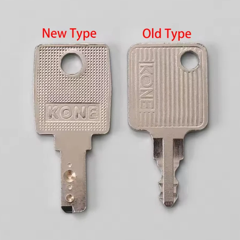 

Elevator Accessories/Close Ladder Lock/Driver Lock/Outbound Call Lock Key /Lock Elevator/Close Elevator Keys for KONE key