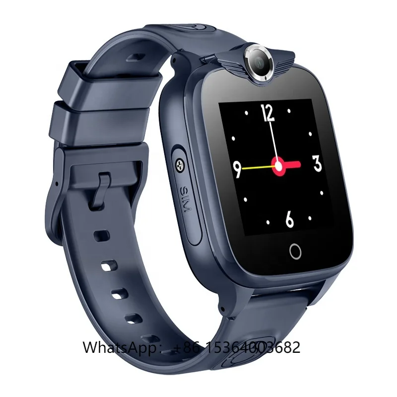 

TJXL-2022 Factory Wholesale Children's Watch Waterproof Cute Time-conscious Watch Waterproof Student Kids Watch