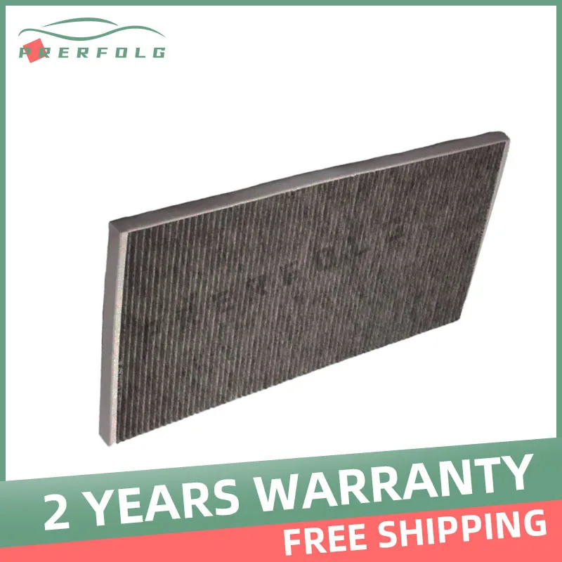 

Воздушные фильтры Внешний салонный воздушный фильтр для Tesla Model S OEM 1059333-00-E 1059333-00-A 1059333-00-F