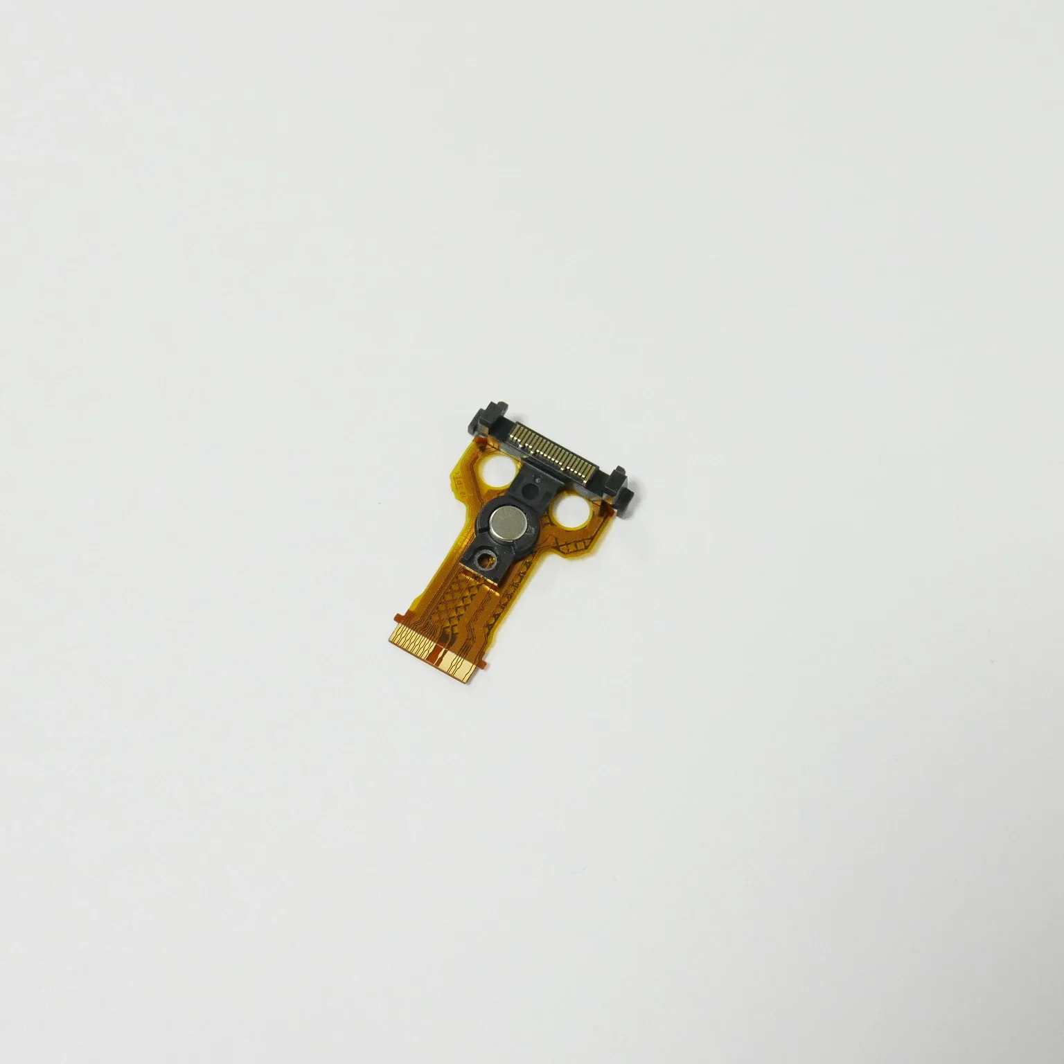 

Original Repair Parts For Sony Alpha ILCE-7RM4 A7R4 A7RIV A7RM4 A7R IV 7R4 Top Cover Hot Shoe Contact Cable Unit