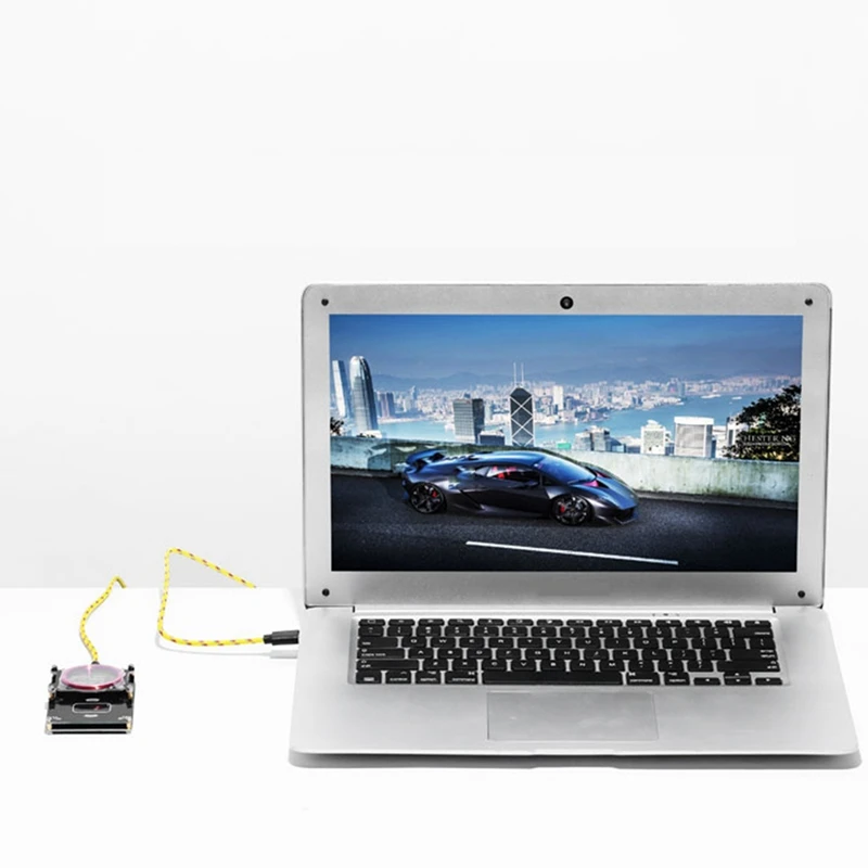 Rfid Proxmark3 Smart Card Reader 2 Usb Suit Kits Copier 512M Memory Detection Cracker Nfc Key Duplicator Clone Writer