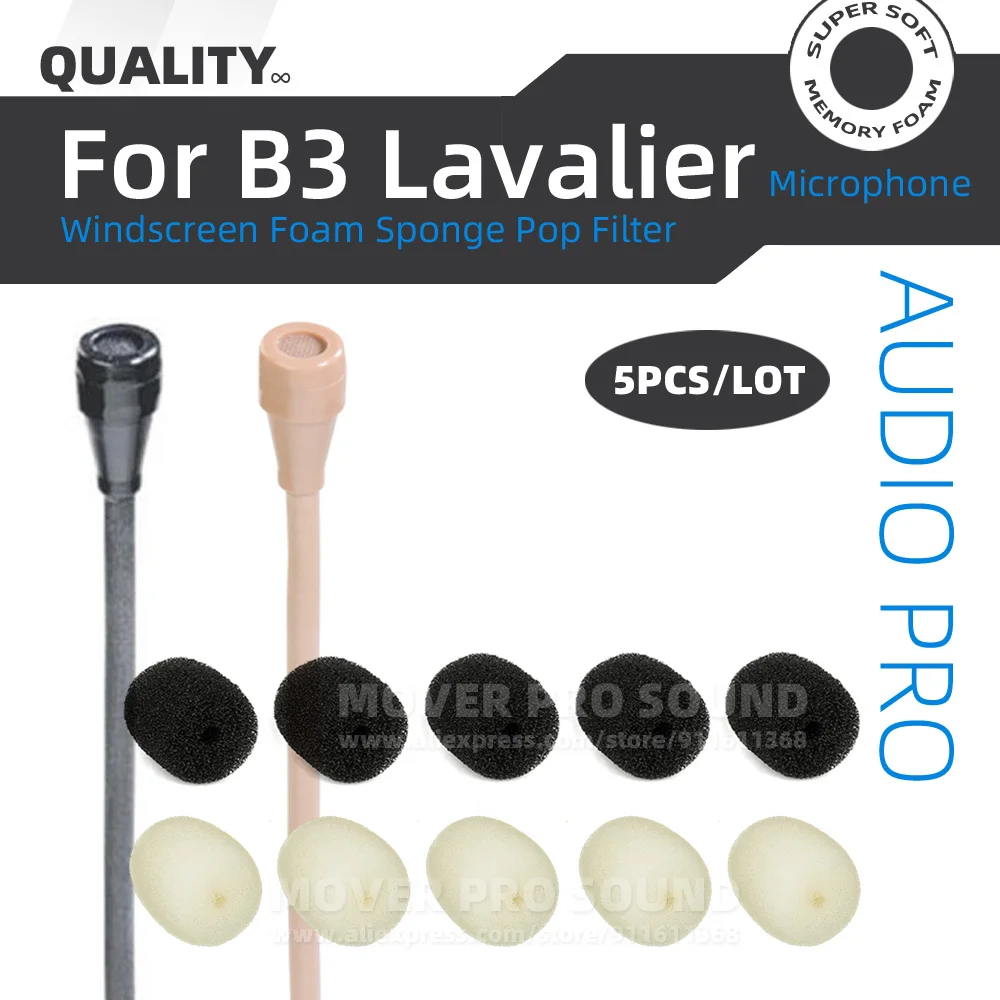 5PCS For Countryman… - image