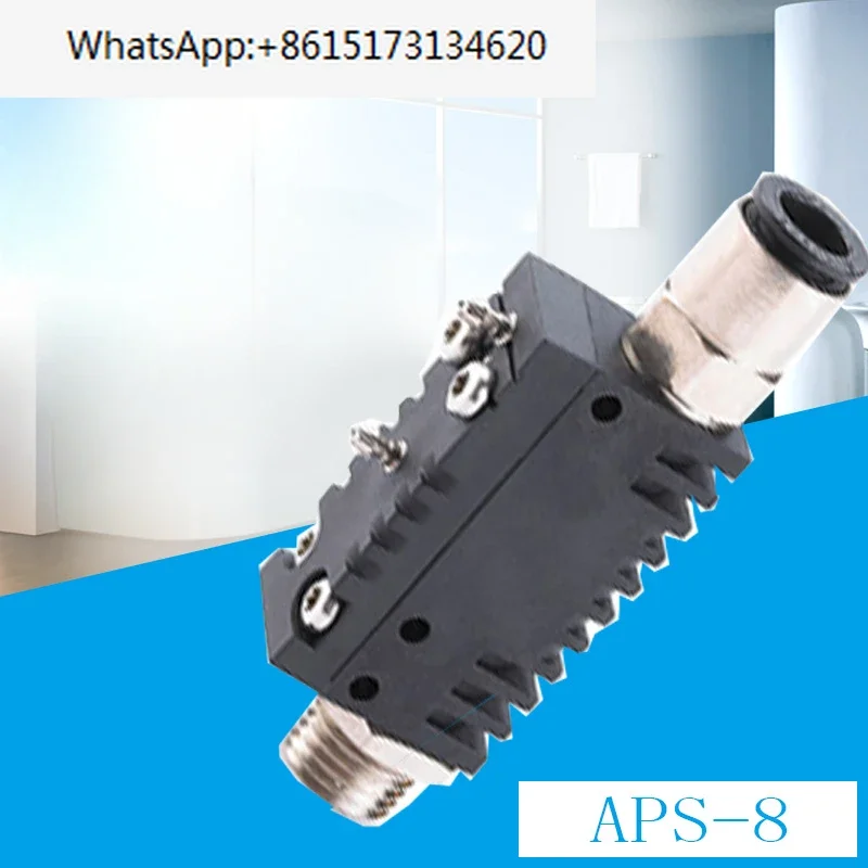 Airbest Pneumatic V… - image