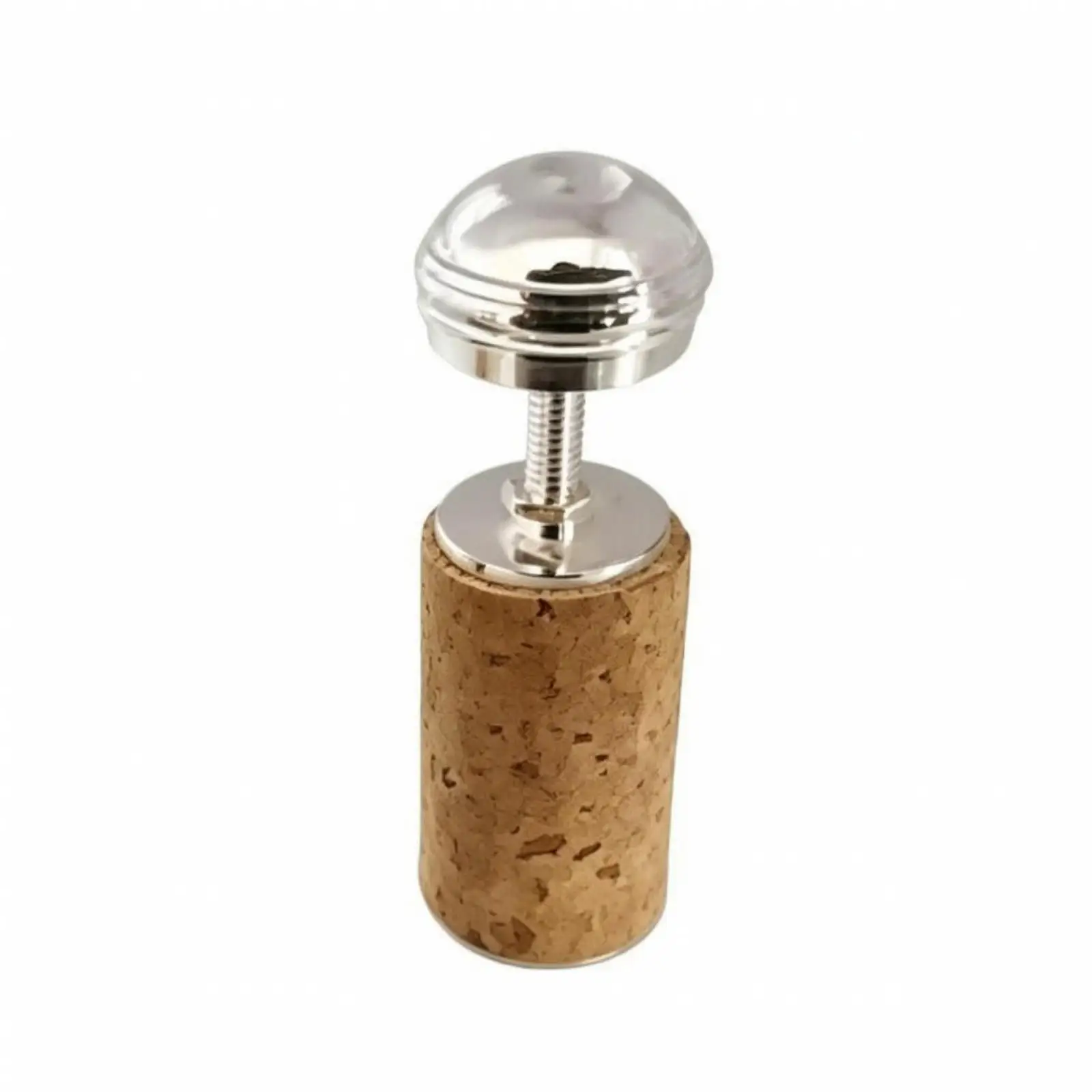 Instrument Part Standard Specification Flute Replacement Stopper Assembly Practical