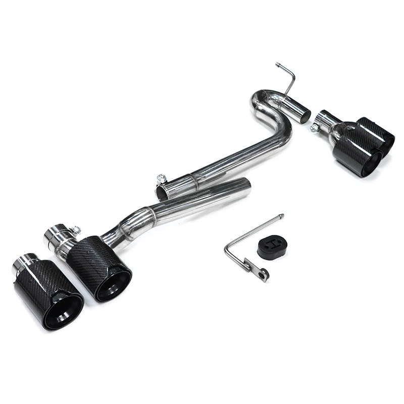 BMW F10 F11 F18 525i 520i 530i 523i 5シリーズガソリン車用クワッド