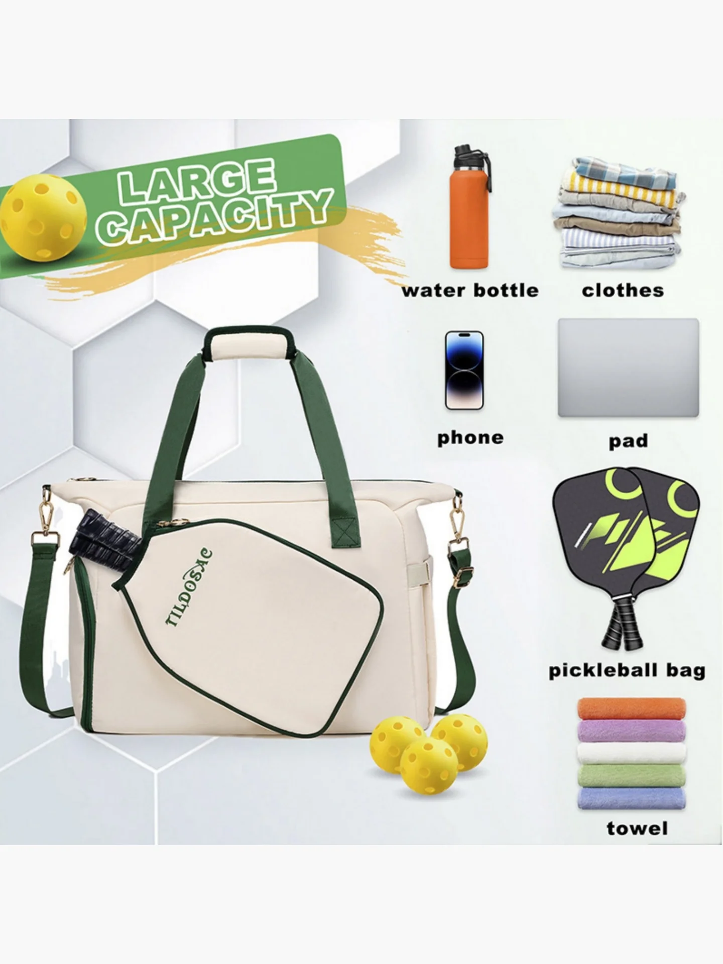 sac-de-rangement-pour-raquettes-de-pickleball-haute-capacite-sac-de-sport-durable-pour-hommes-et-femmes-design-elegant-facile-a-transporter-sur-l'epaule