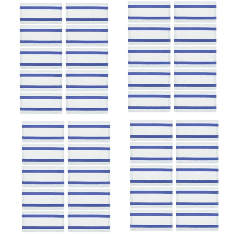 A005-وسادات ممسحة رش لتنظيف الأرضيات من الخشب الصلب، عبوة كنس متعددة الأسطح لـ Swiffer Wet Jet