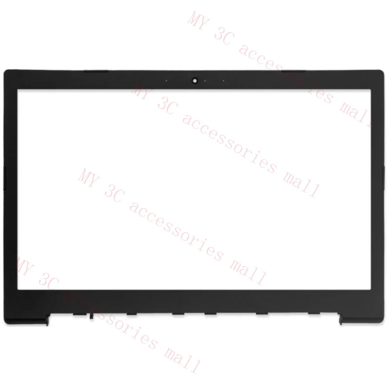 Cubierta trasera con bisagra para Lenovo IdeaPad 320, 15, 330, 15