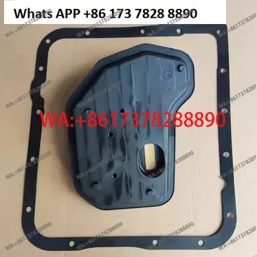 

25325578 Подходит для фильтра коробки передач 4L60E Тайваньского качества 24208576.