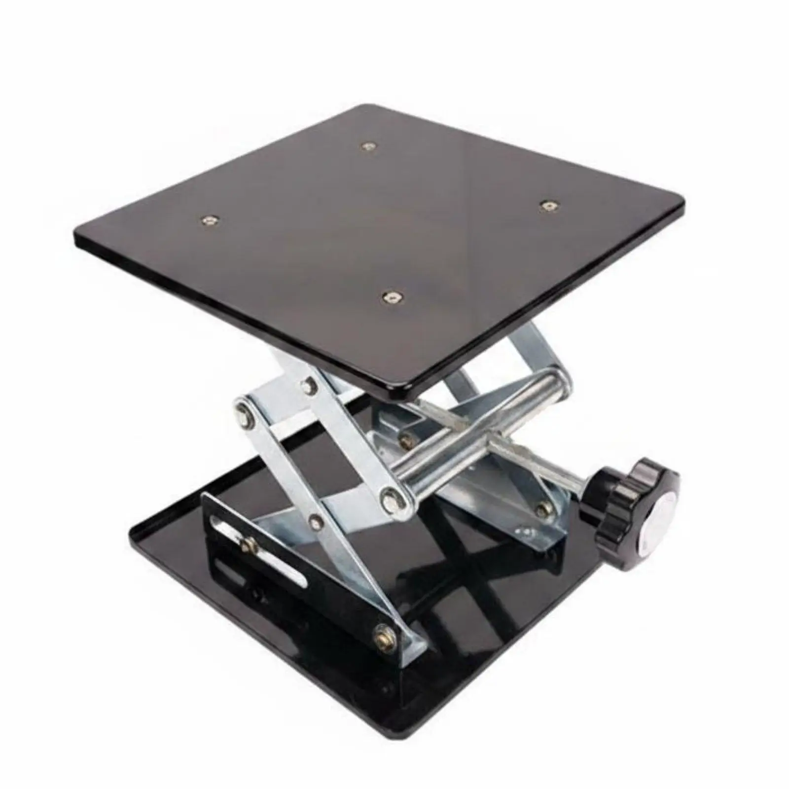 laboratory-lifting-platform-compact-design-scientific-lifting-device-easy-to-use