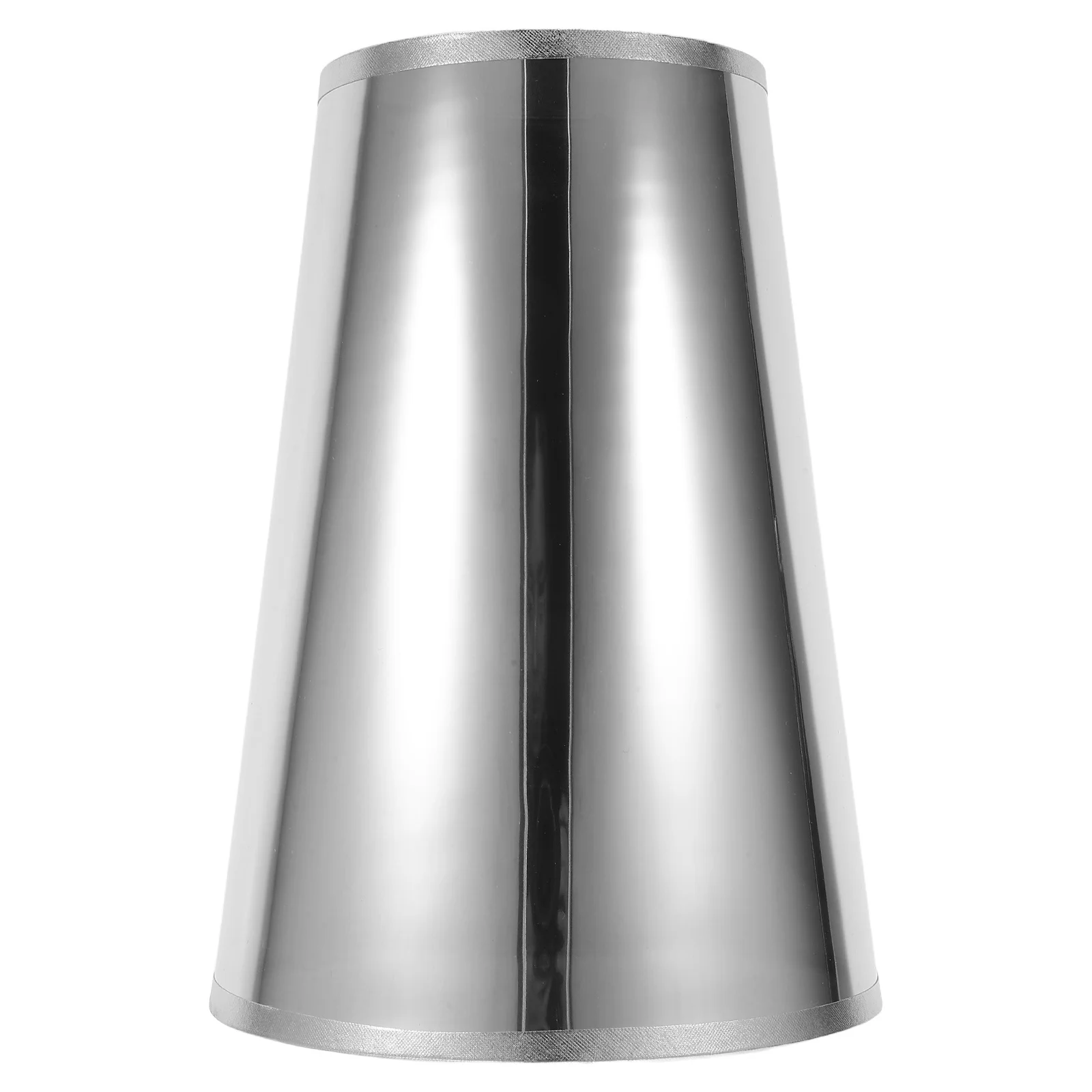 

18 см нижняя часть х 12 см абажур ретро железный чехол для настольной лампы для дома, отеля, спальни E27, светильник, мягкое свечение, замена