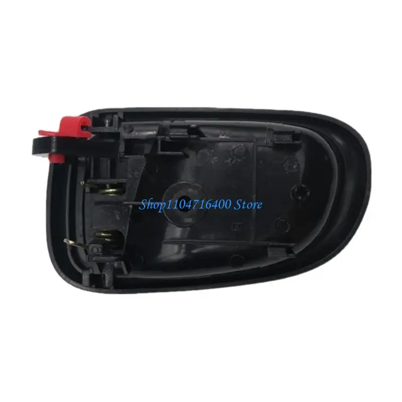 

y1gd Car Interior intside Door Handle Left/Right Side Handle for GEO Car Accessories