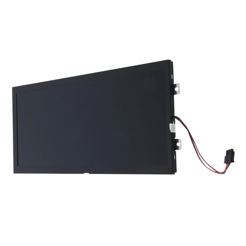 12.3 Inch 1920X720 Car LCD Screen C123WUX06E For Car Speedometer Instrument Cluster LCD Display Accessories Parts Component