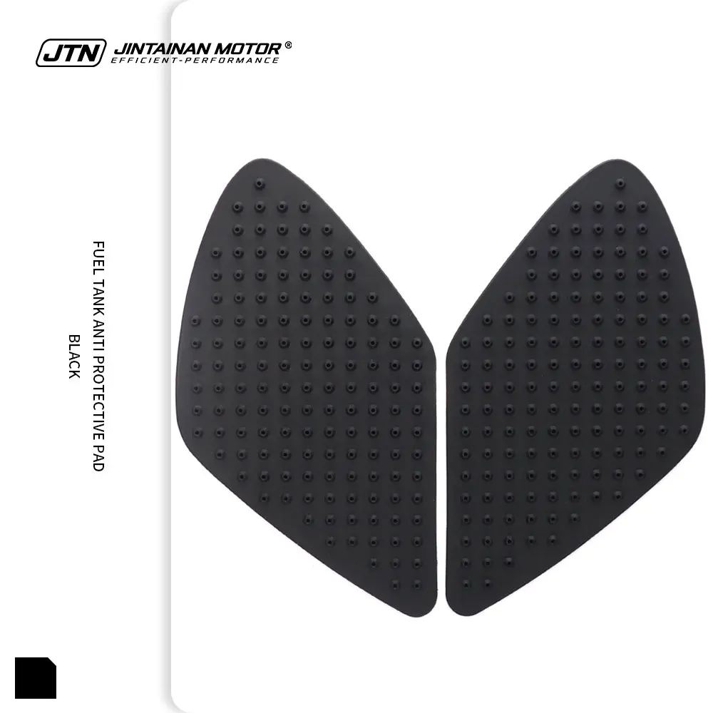 

Защитная накладка на бак JTN GSR600 GSXR1000, противоскользящая водонепроницаемая резиновая наклейка на бак для мотоцикла SUZUKI GSX1300R GSR 600 1999-2010