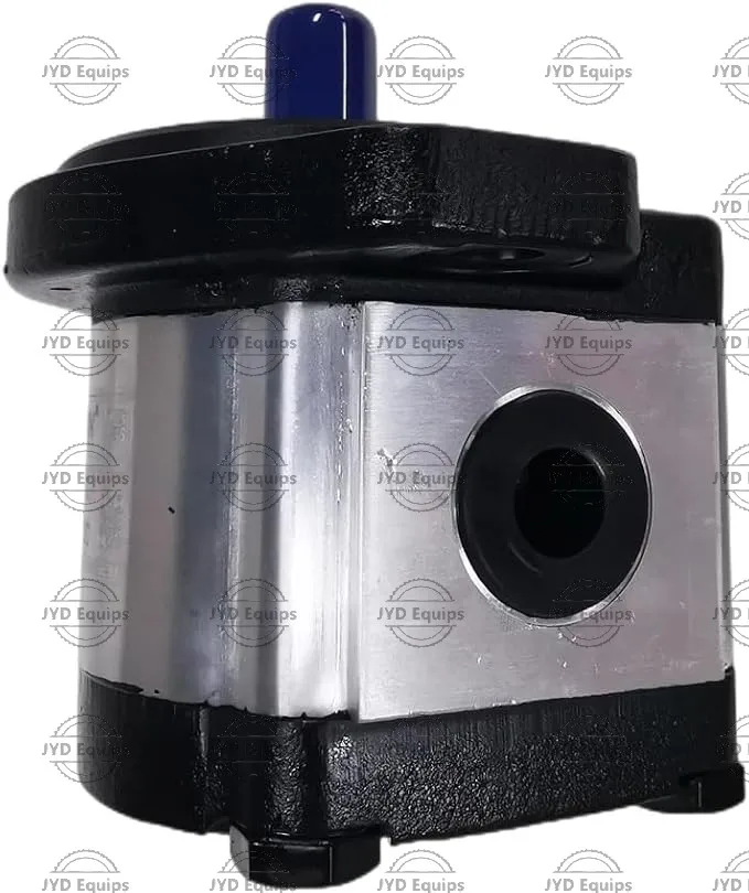Hydraulic Gear Pump 231572GT for Genie Lift GR-08 GR-12 GR-15 QS-15R QS-20W GS-1530 GS-1932 GS-2632 GS-2646 GS-3246 GS-4655 TZ-5