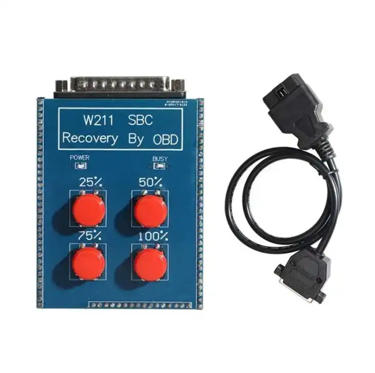 For Benz Obd Sbc Re… - image