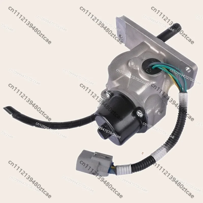 41450-60042 Differential Lock Shift Actuator Durable Replacement for Transfer Case